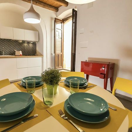Studio Alagona Ortigia Leilighet Syracuse Eksteriør bilde
