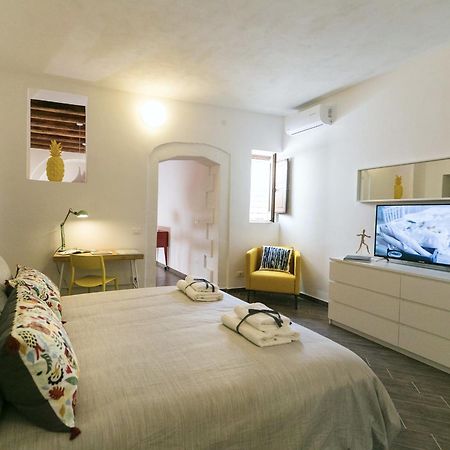 Studio Alagona Ortigia Leilighet Syracuse Eksteriør bilde